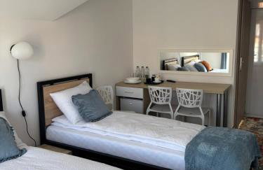 Palisander z widokiem na morze - Foto 30