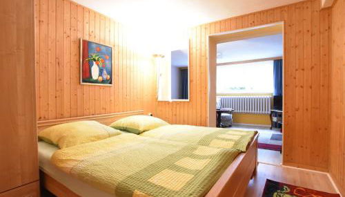 Moderne Ferienwohnung in Kuhlungsborn im Grunen - Foto 5