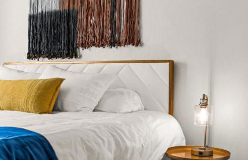 Cozy Getaway Near City Center - Foto 36