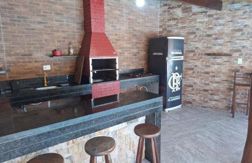 Casa Recanto Azul - Foto 14