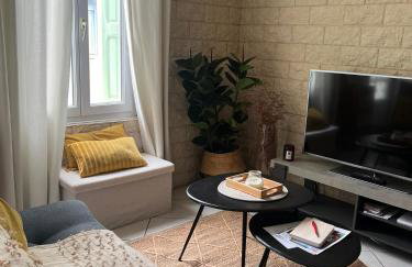 Jolie maison de village proche de la mer - Foto 3