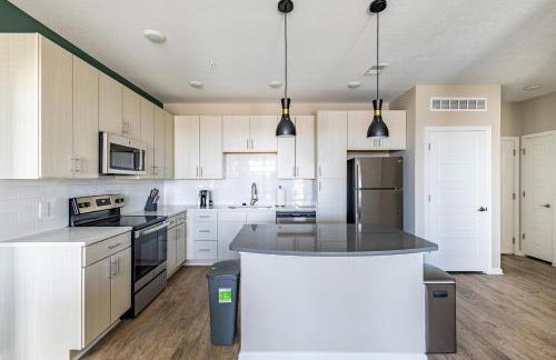 Landing Incredible 1BD Pool Yoga Studio - Foto 37