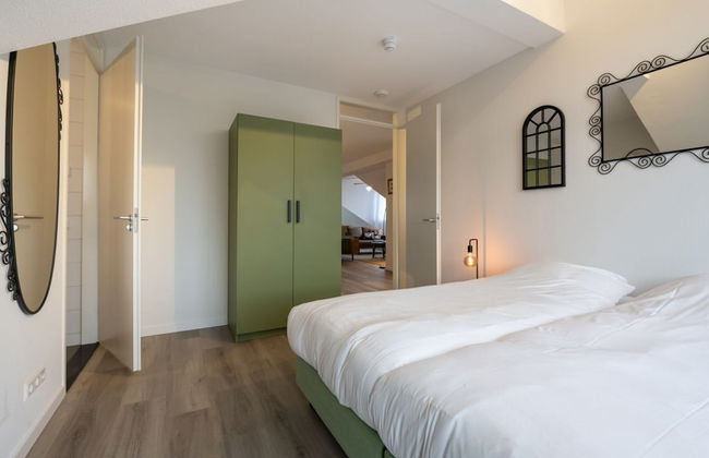 Luxury Apartment in Residence Marina Kamperland - pet Friendly - Foto 20