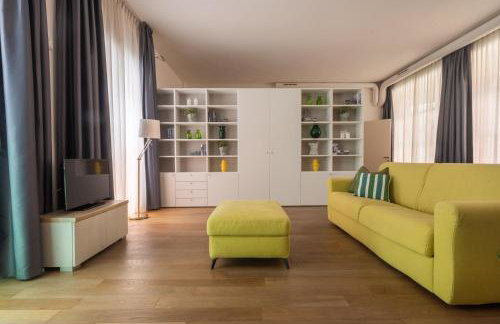 Centrale Mazzoni Apartments R&R - Foto 11