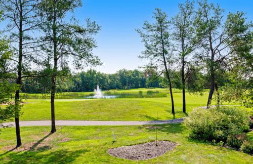 Cottage on the Green - Photo 24