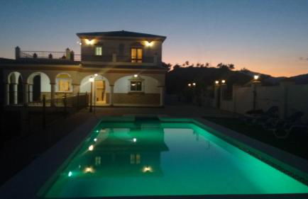 Villa Jazmín.Completa privacidad. Piscina privada. - Foto 31