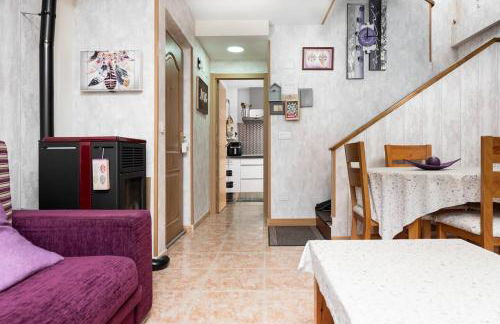 Chalet adosado Anayet - Foto 10