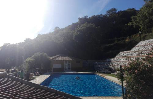 Casas Rurales El Viejo Castaño - Valle Del Genal - Foto 11