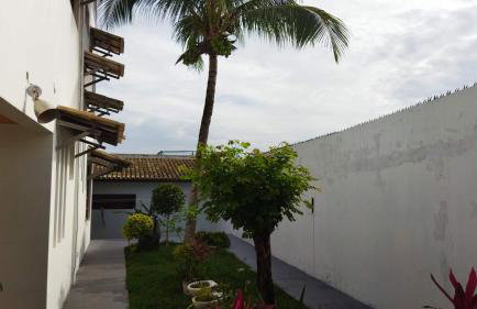 Diversão, churrasco e piscina - Praia de Ipitanga - Foto 21