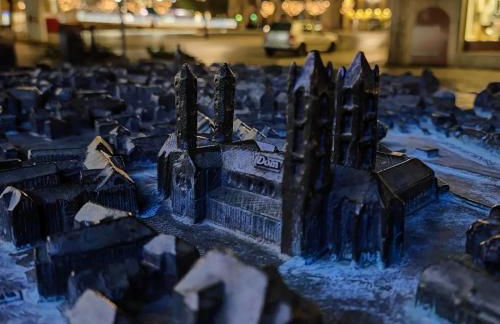 stay!apart Gieckau - Foto 29