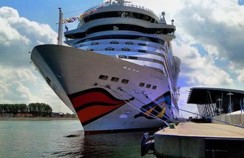 Ferienhaus Viewpoint - Foto 21