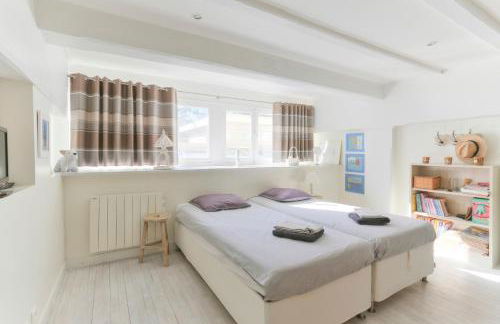 Le Totem - Duplex 2 chambres - Foto 8