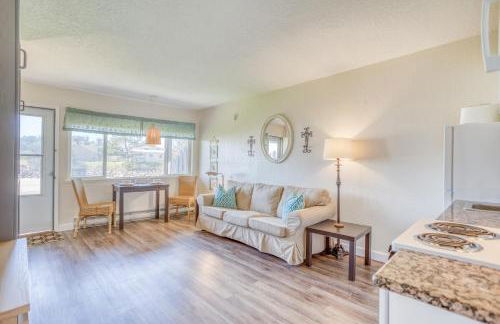 Neskowin Resort 114 - Meredith Lodging - Foto 5