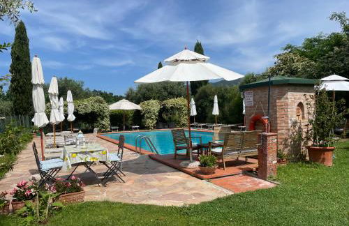 Agriturismo Podere Marchiano - Foto 31