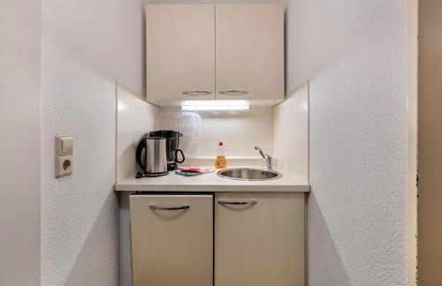 Apartments Am Schwarzwälder Hof - Foto 75