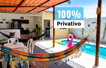 Caminho da Praia - Uma experiência inesquecível em um ambiente único e reservado - Foto 3