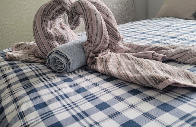 Beautiful Parkview Apartment in Seaside Eastbourne - Foto 5