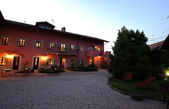 Agriturismo Il Gioco dell'Oca - Foto 1