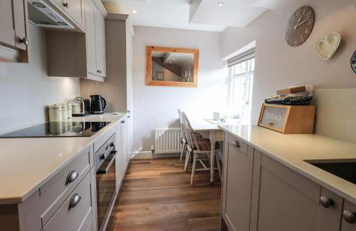 The Mounting Steps - Foto 9