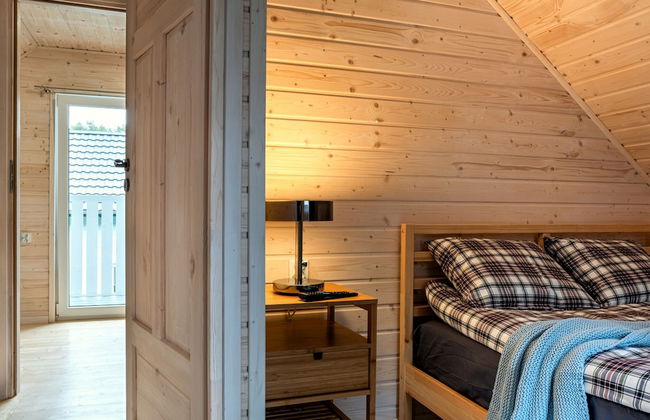 Apartment in Miedzywodzie Near the Beach - Photo 3