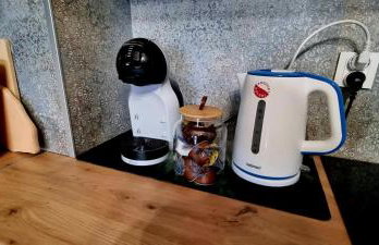 Leśna Przystań Rumia - obok Gdyni i Aquaparku Reda - Foto 63