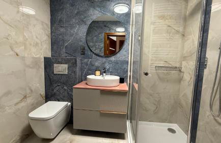 Nowa Dzielnica Cztery Apartamenty przy Tężni - Foto 4