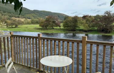 Henllys Cottage - Photo 28