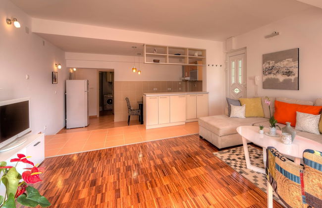 Apartments City Center - Foto 7