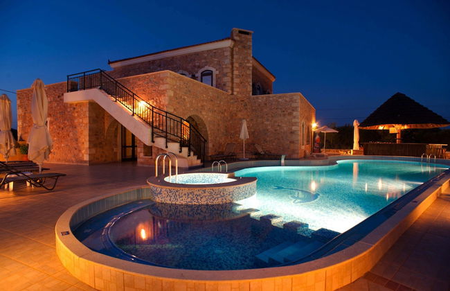 Villas and Bungalows - Foto 1