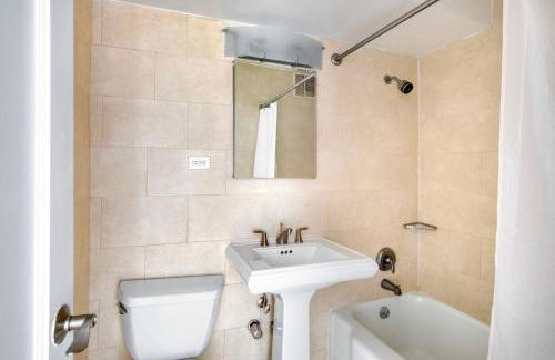 Kips Bay 1br w gym nr empire state building NYC-1214 - Foto 12