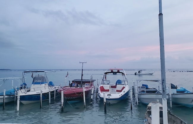 Hotel boca del mar playa boca chica - Photo 36