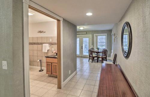 Riverside Studio Trophy Trout Fishing On-Site - Foto 13