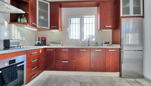 Nice and spacius villa near Fuengi - Photo 4