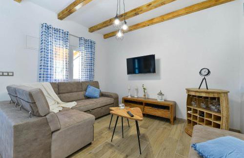Family-friendly apartments with swimming pool Zadar - 18098 - Foto 25