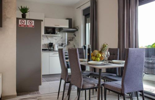 Luksuzni Apartmani Asi s bazenom - Foto 46