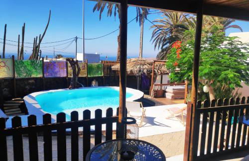 Finca Lucía - Los Hervideros - Foto 24