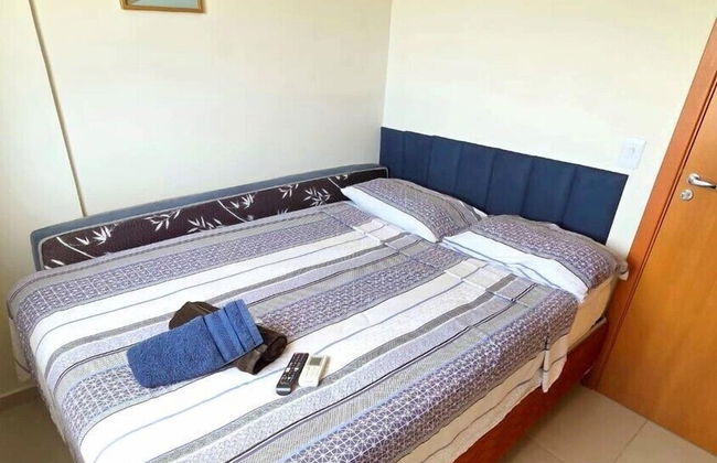 Salt Beach Atalaia Residence Inn - N202 - Foto 25