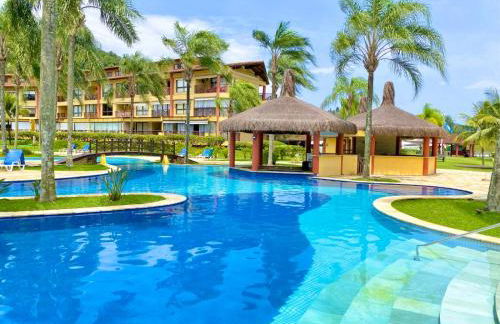 Lindo flat no Costabella resort - Foto 18