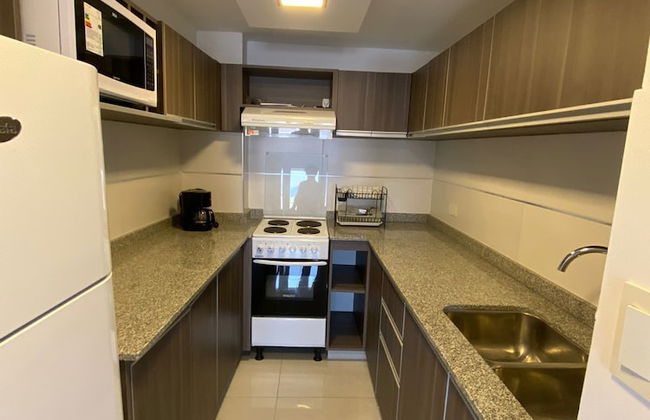 HOMEFULL APARTAMENTOS - Foto 8