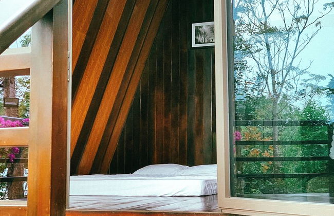 Suoi Rao Ecolodge - Foto 6