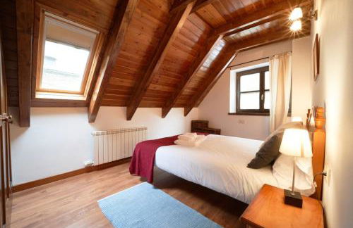 Mountain Chalet Baqueira Beret - Foto 13