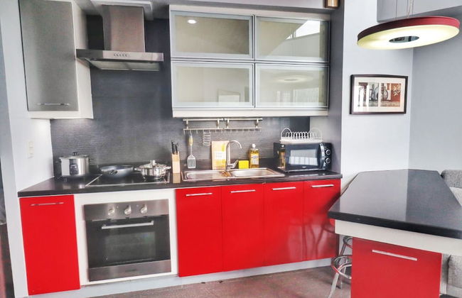 McKinley Park Residences - Foto 62