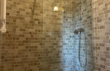 Pater Familias- Sea at 300 mt with private terrace - Foto 2