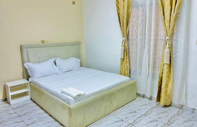 Charming Yaoundé Apartment With Panoramic Views - Photo 3