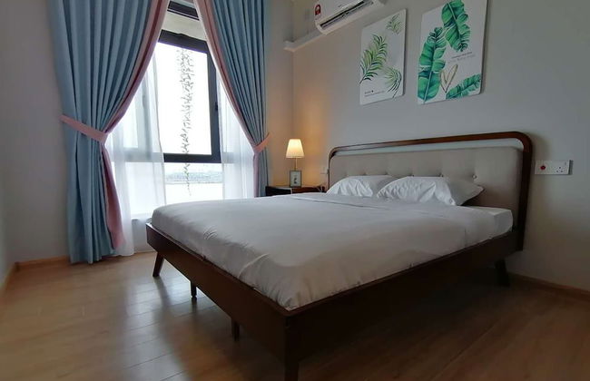 Forest City Ataraxia Park 4 by Wastone - Foto 2