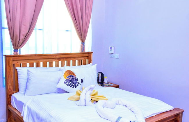 VILLA HOME HOTEL & APARTMENT - Photo 66