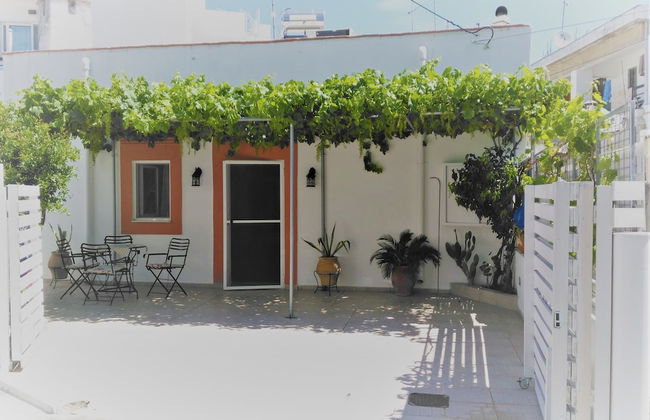 Kamariko Traditional House - Foto 11