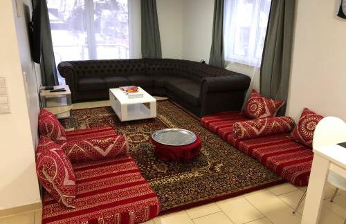 Sahara Falcon - Photo 54