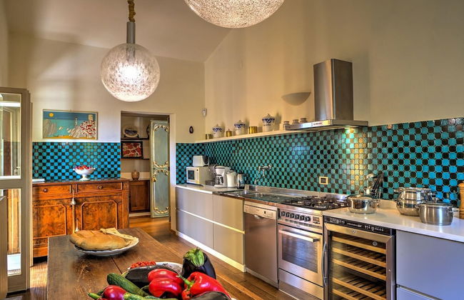 Casa Degli Oleandri 8 - Foto 47