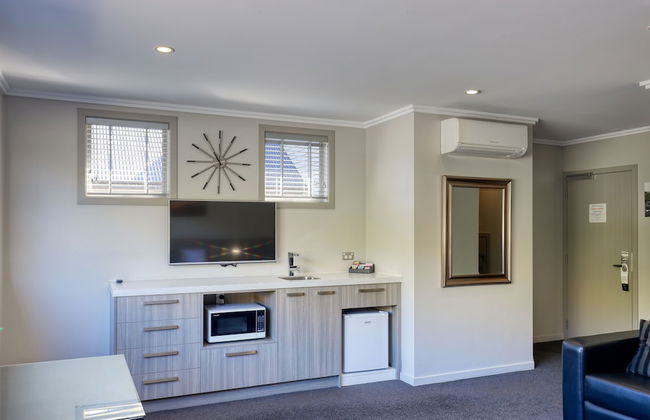 Marsden Lake Resort Central Otago - Foto 36